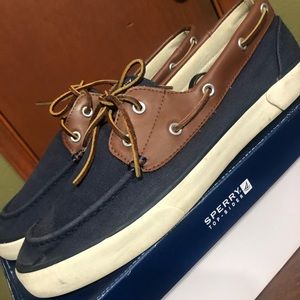 Polo Rylander shoes with lots of life left!!!! 👞